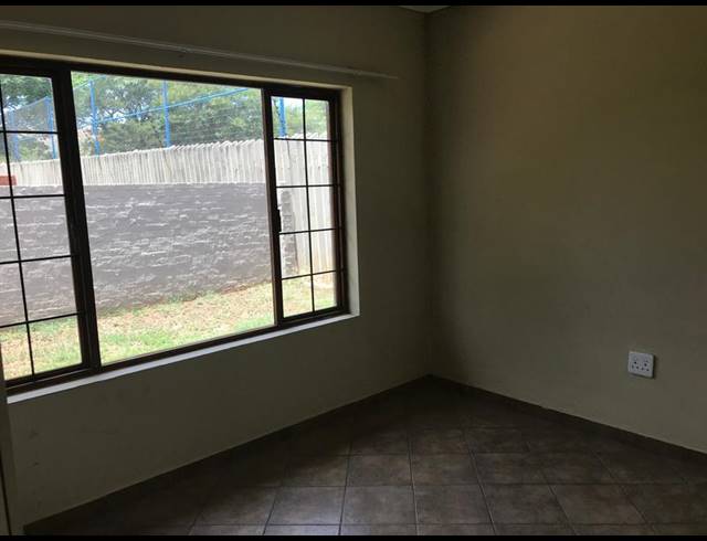 2 BEDROOM PROPERTY TO RENT IN HEATHERVIEW